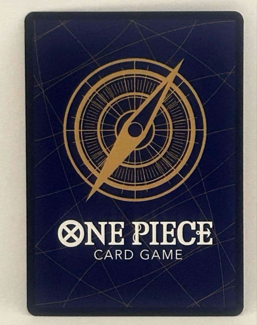 【極美品】ナミ op01-016 パラレル ロマンスドーン