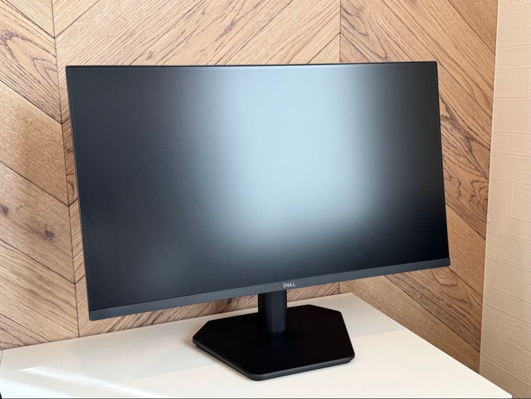 DELL SE2425HG 23.8インチ 200Hz IPS モニター 本体