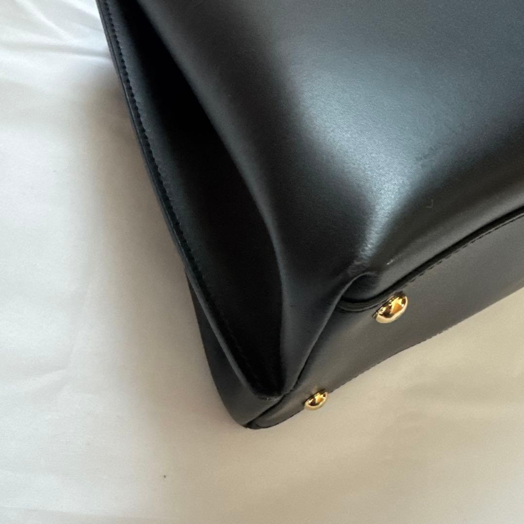 IACUCCI イアクッチ　ハンドバッグ