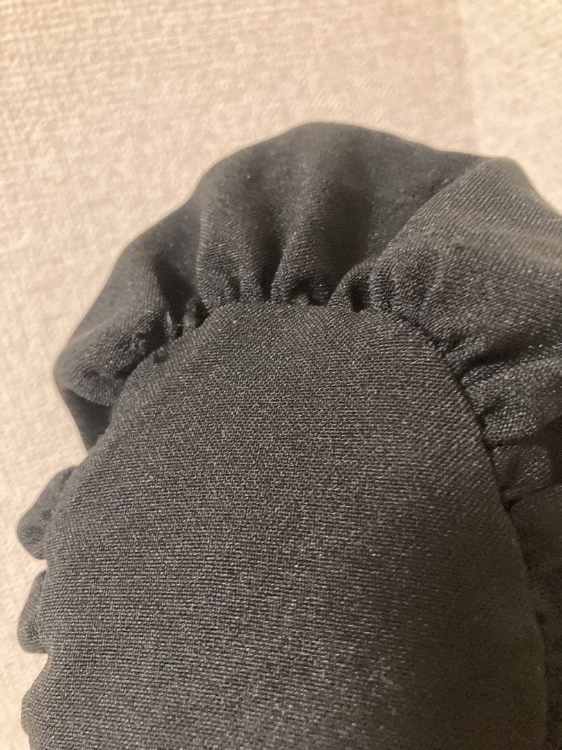 イノセントワールド　ボンネット　黒