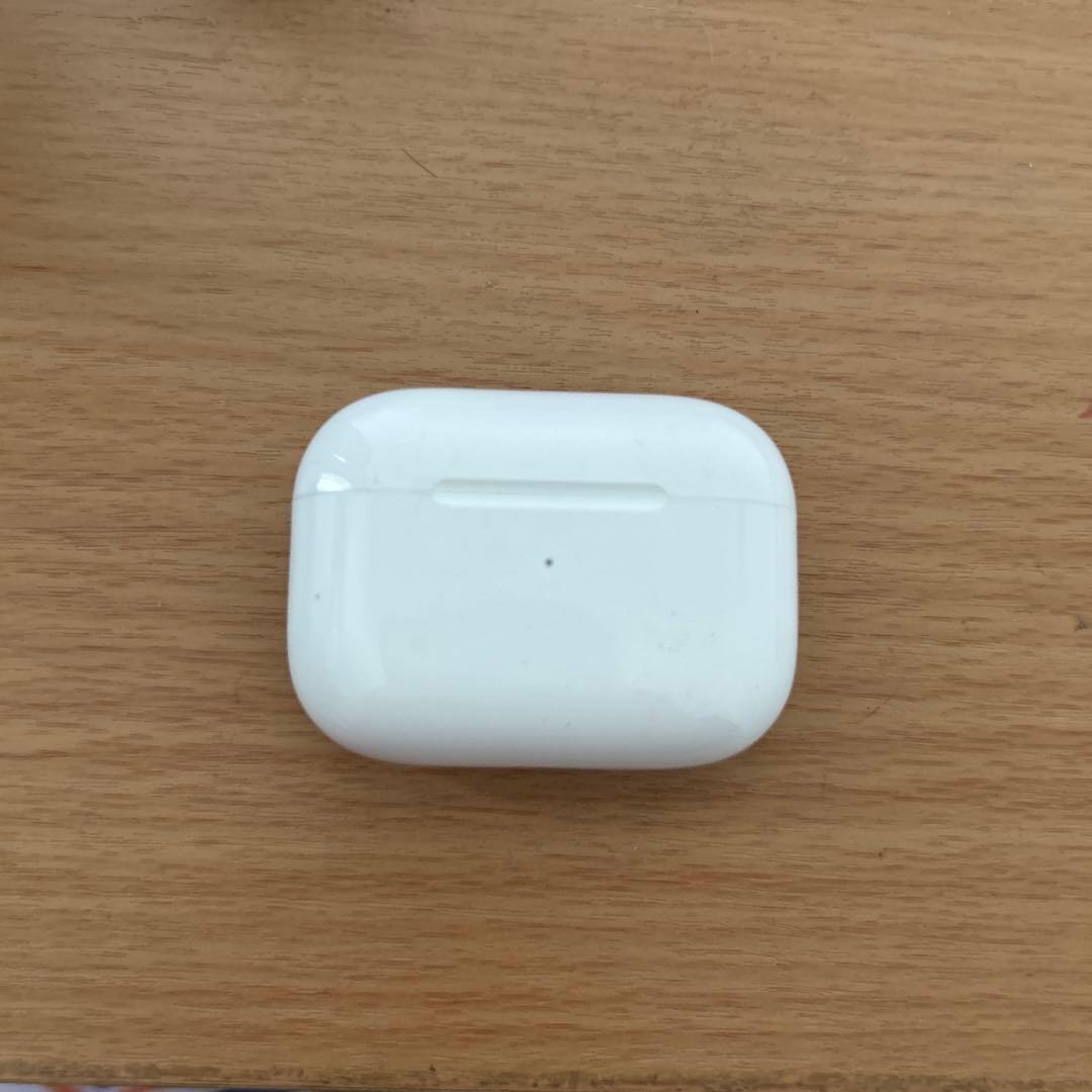 イヤホン AirPods pro2