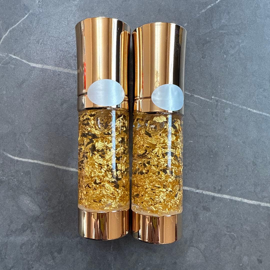 新品　ロイヤル化粧品　E Xローション2本セット