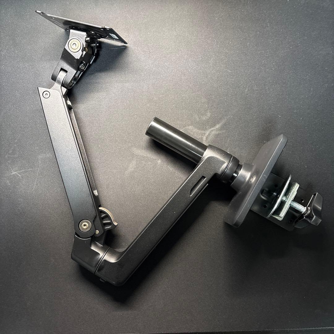 Ergotron BT861AA HP シングルモニターアーム