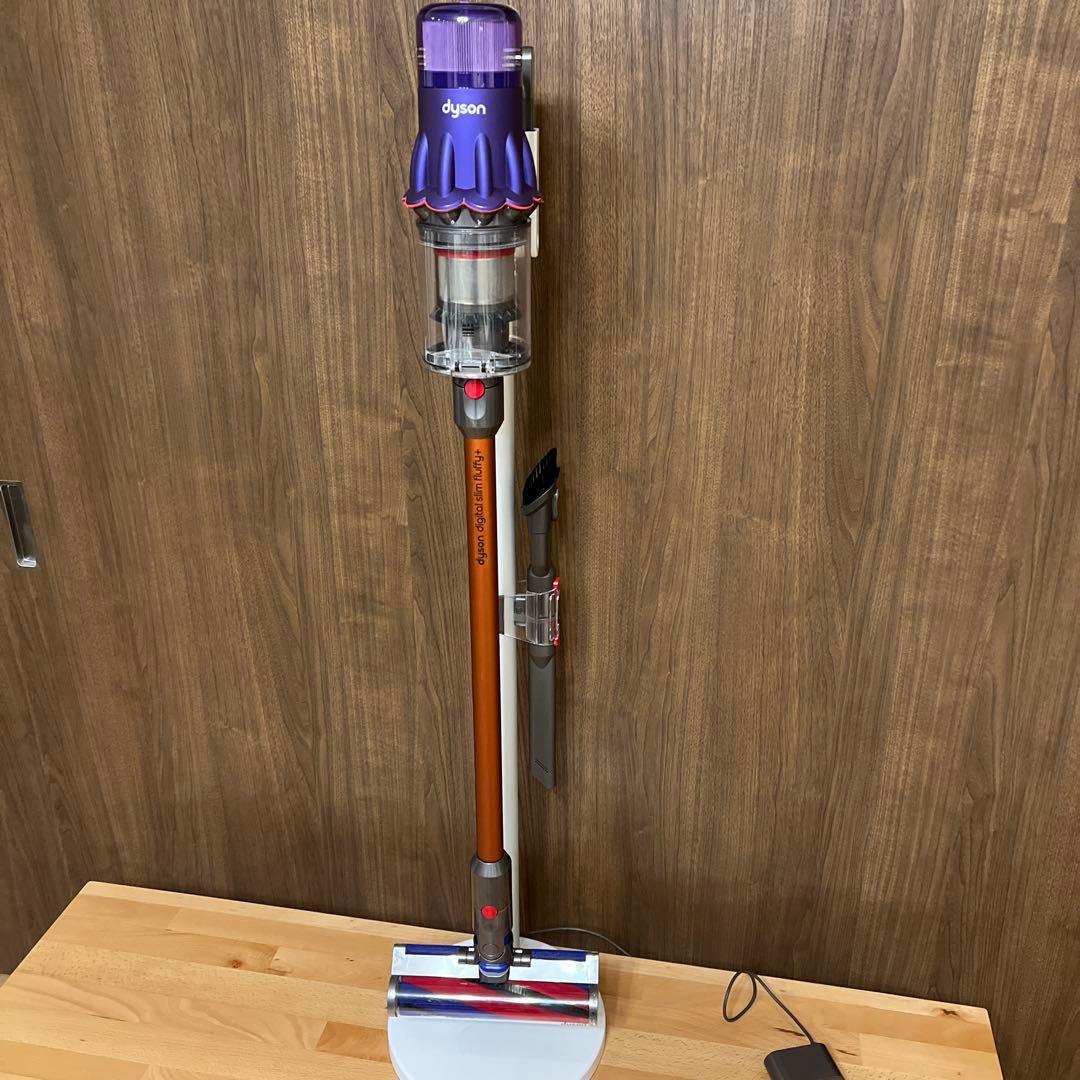 dyson SV18 + 純正スタンド