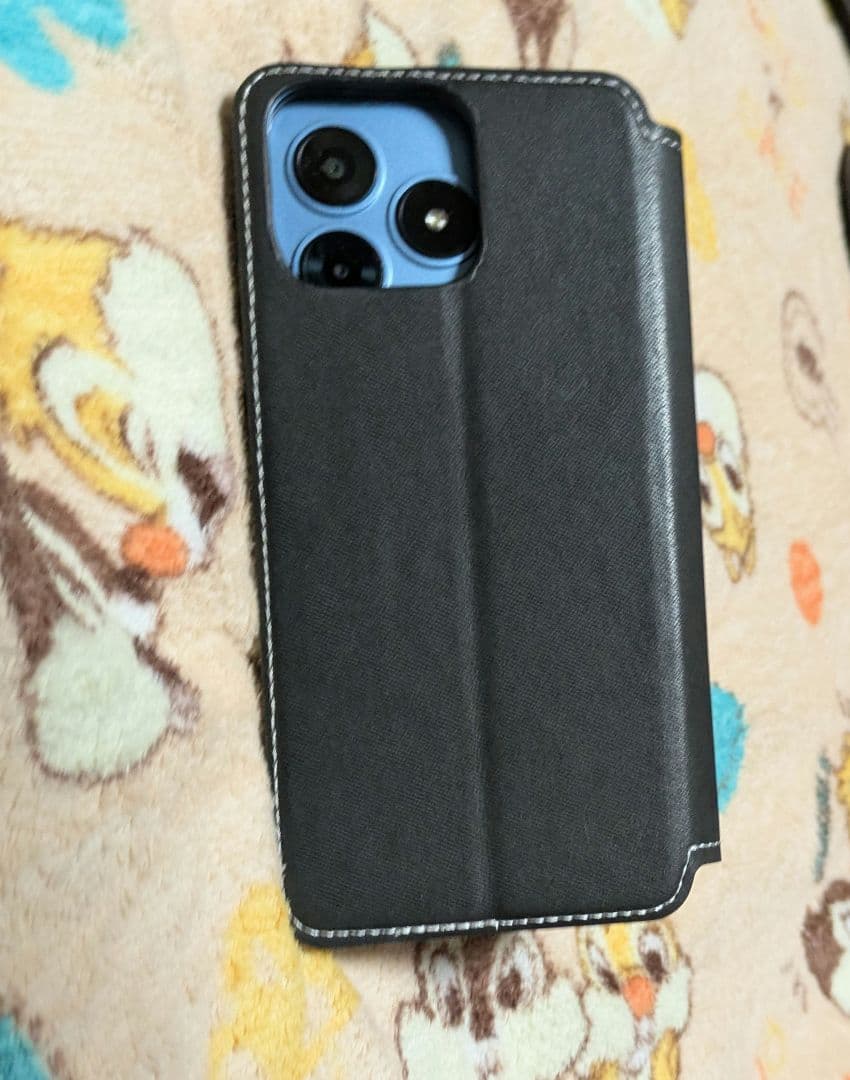 Blackview Wave 8C 6GB/128GB 手帳型ケース