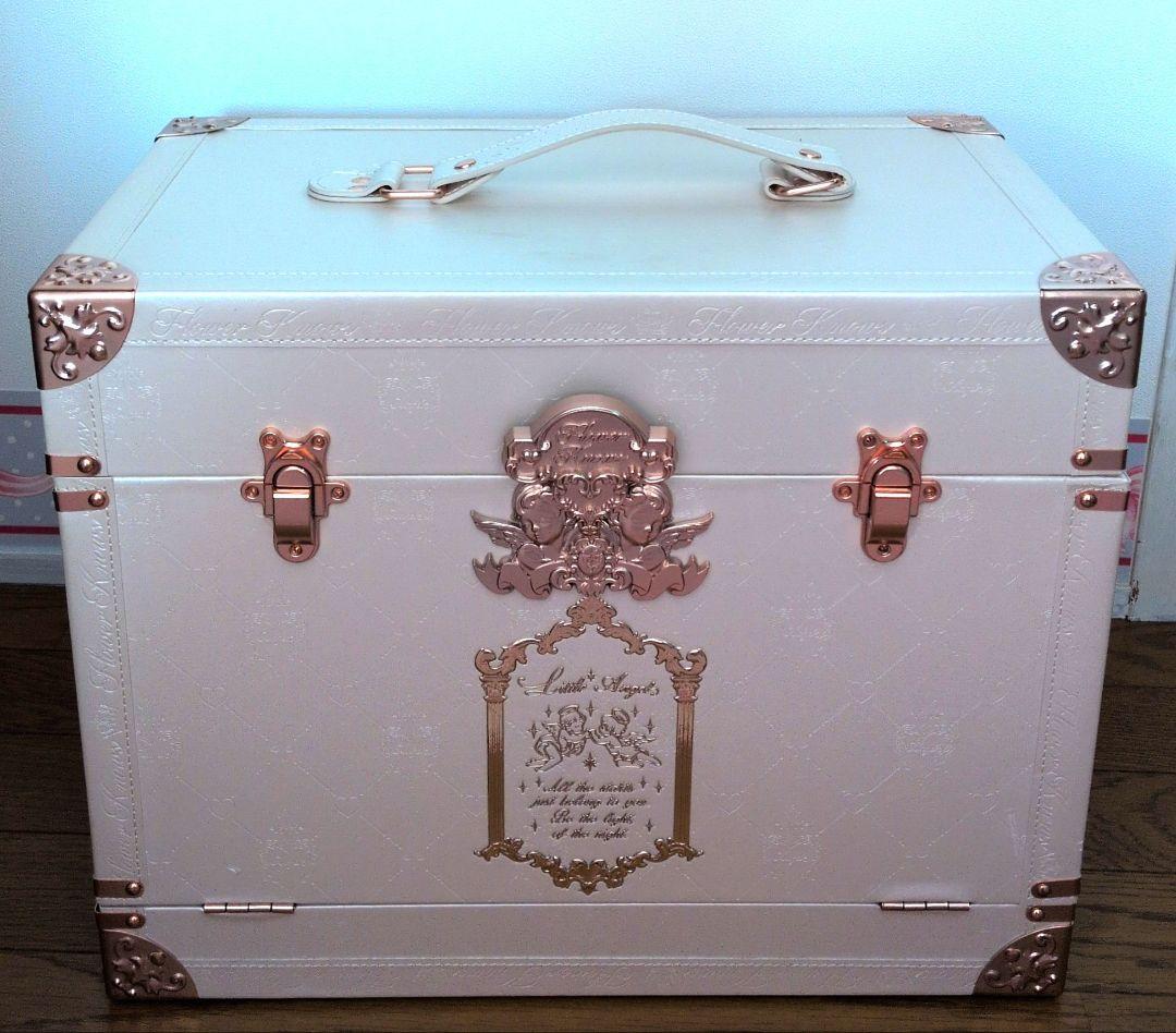 19999→週末お値下　フラワーノーズ　リトルエンジェル　ボックスのみ