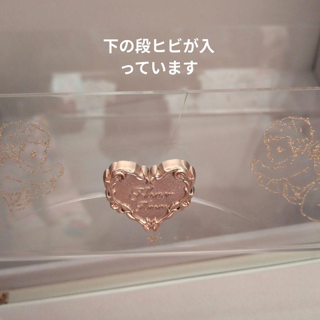 19999→週末お値下　フラワーノーズ　リトルエンジェル　ボックスのみ