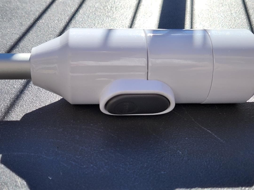 ターボプロベーシック アタッチメントセット TBPD-JW01 バスクリーナー