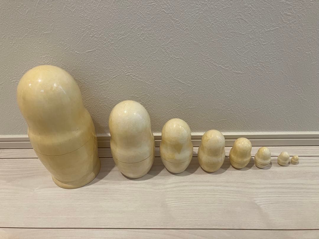 Martin Margiela マルジェラ 13 マトリョーシカ