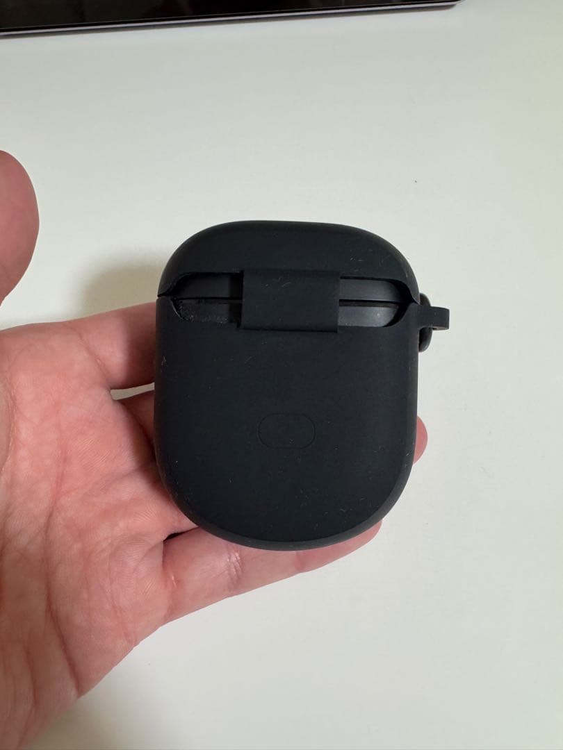 BOSE QuietComfort Ultra Earbuds 第一世代