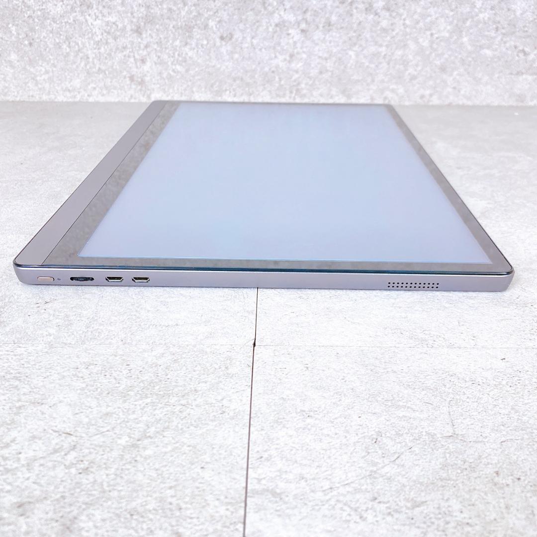 【KEIAN】15.6インチ 4K モバイルディスプレイ