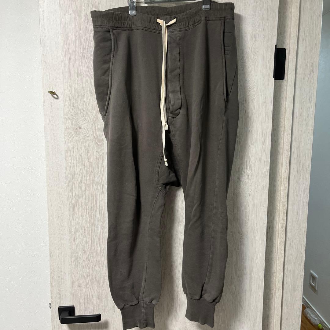 Rick Owens Drkshdw 16ss プリズナー