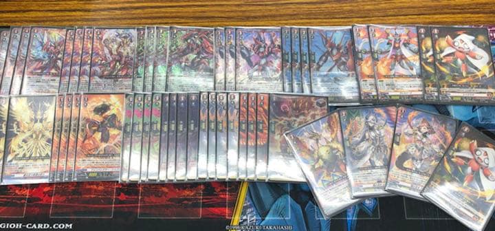 ドラゴンエンパイア