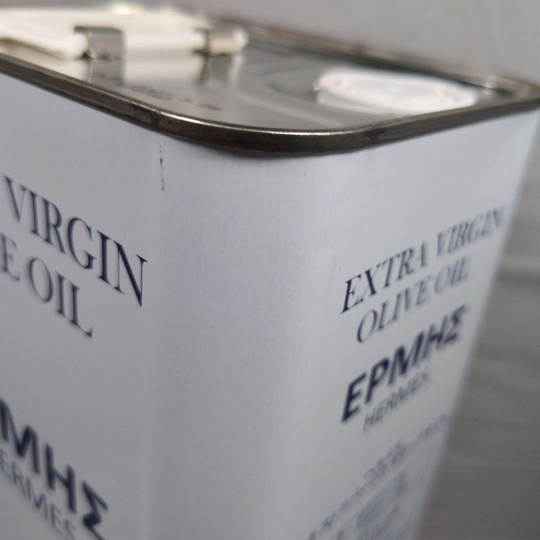 Marishka ヘルメス エクストラバージンオリーブオイル 5L