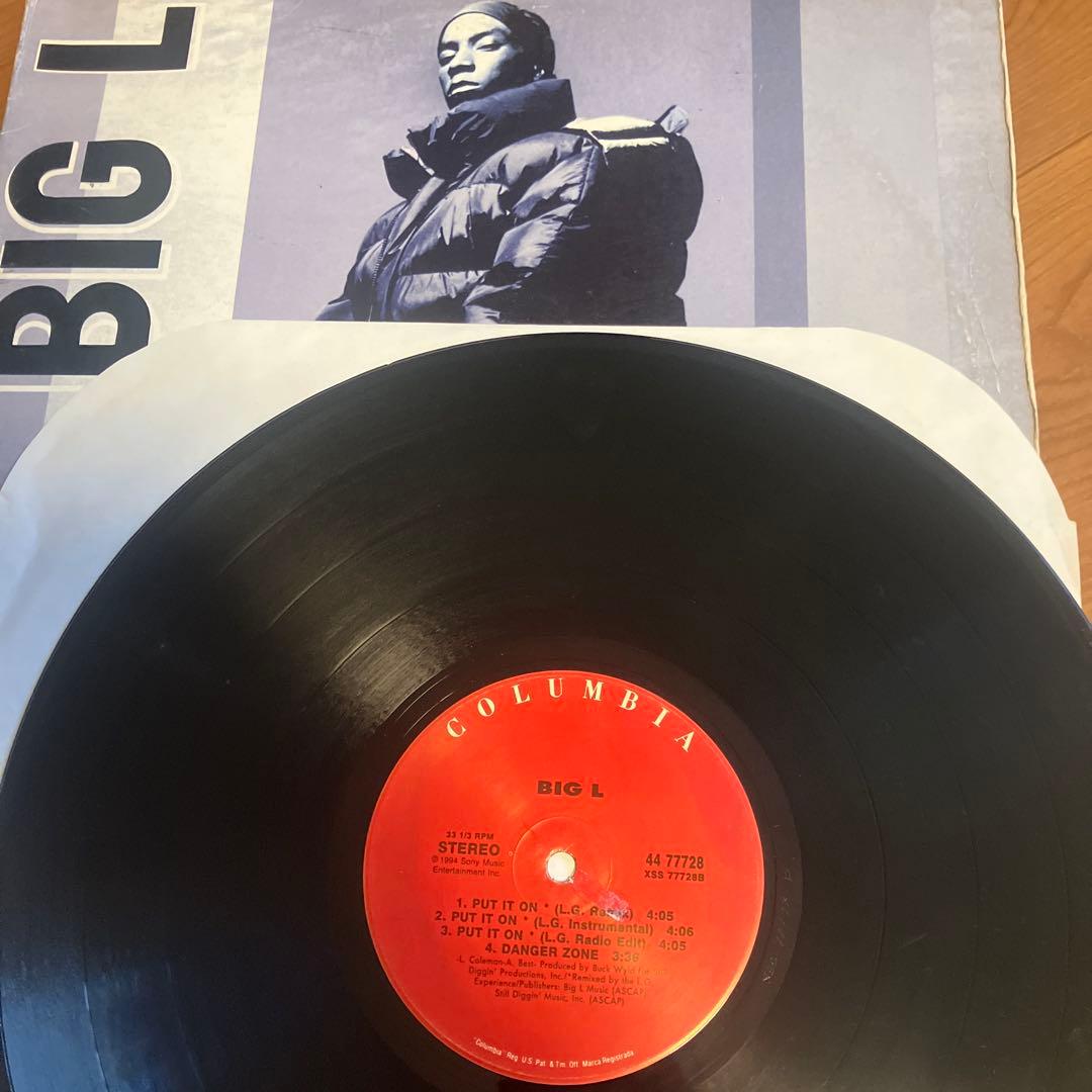 DITC レアUSオリジナル盤12inc&LP 20枚set