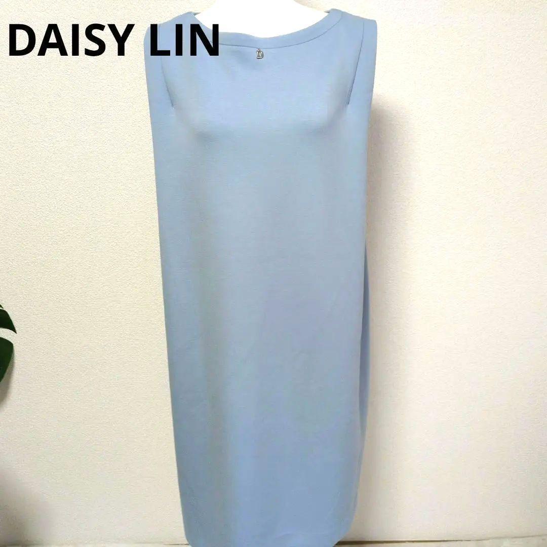 10600円➡10000円DAISY LIN デイジーリンノースリーブ