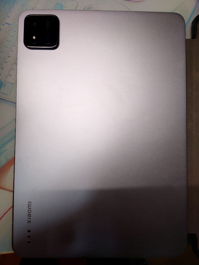 Xiaomi Pad 7 128GBグレー