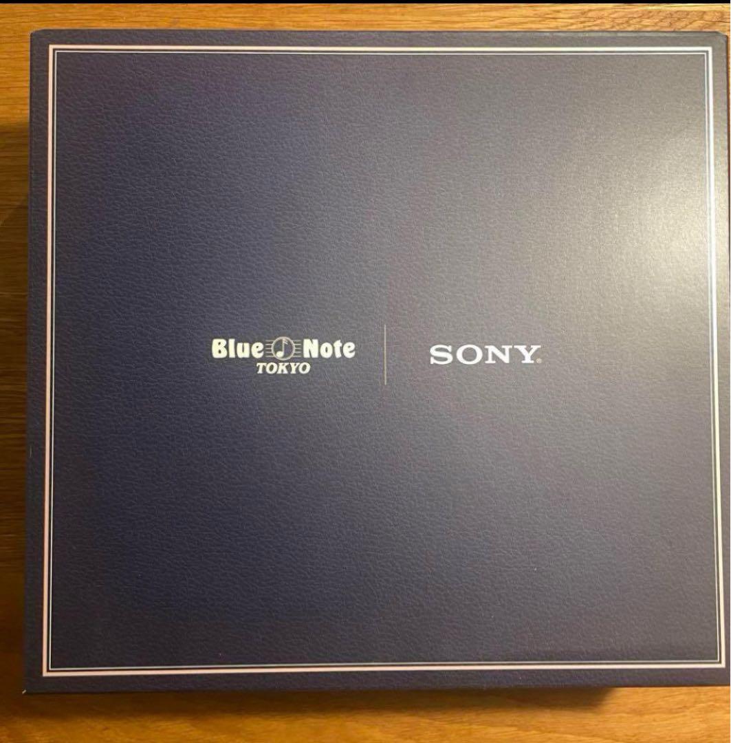 SONY WH1000XM5 ミッドナイトブルー