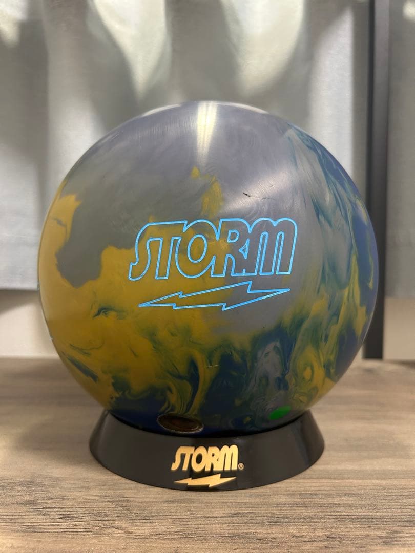 【美品】サミット14ポンド