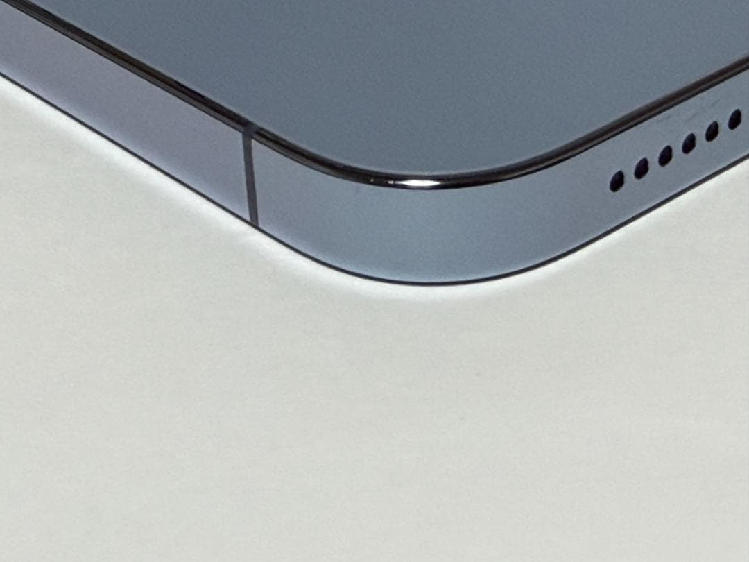 Apple iPhone 13 Pro Max シエラブルー 256GB 88%