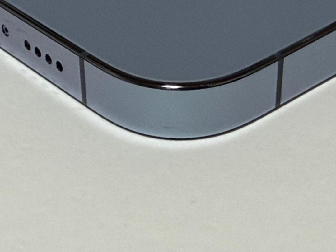 Apple iPhone 13 Pro Max シエラブルー 256GB 88%