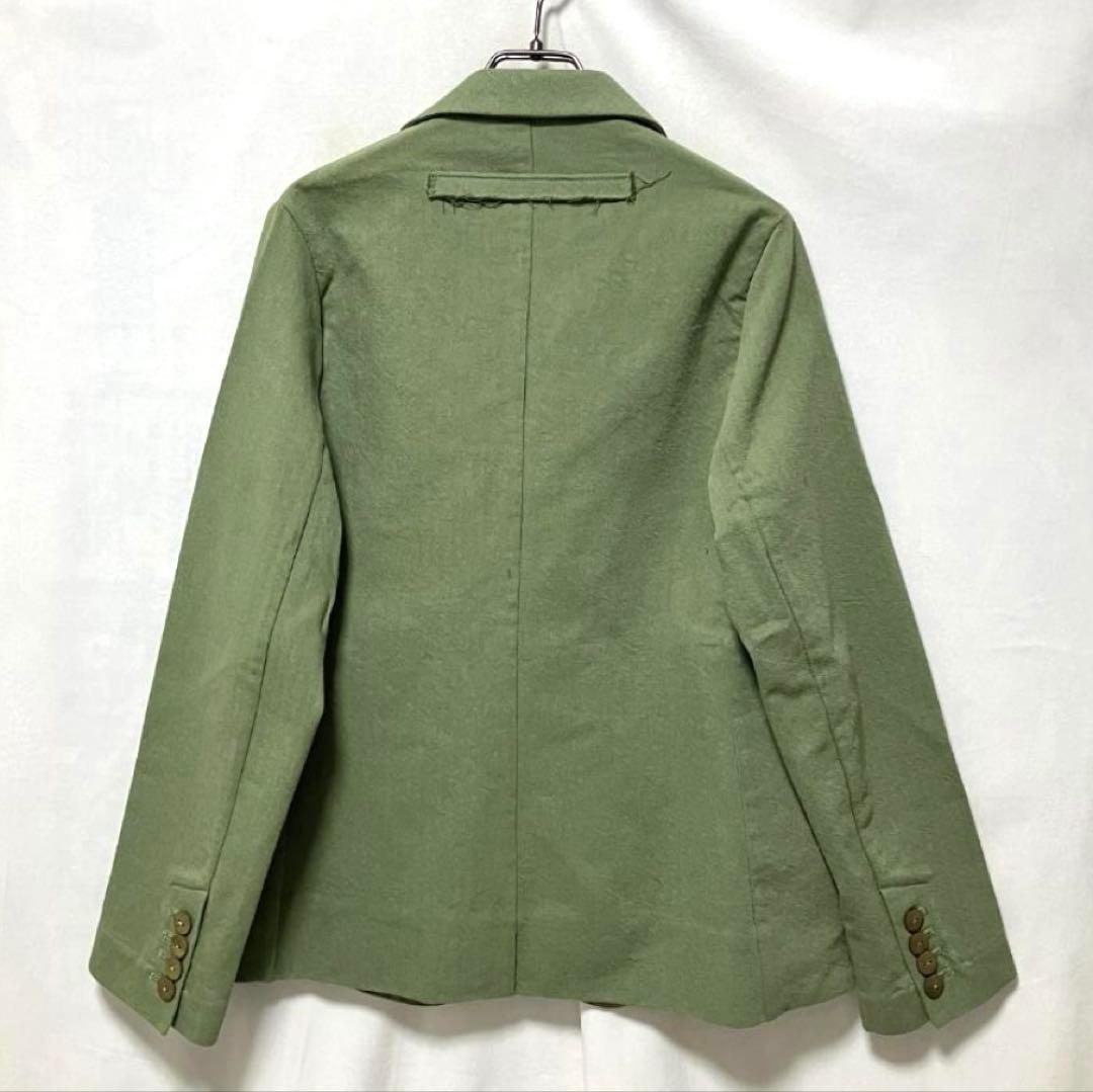 toogood THE LWORKER JACKET メタルワーカー