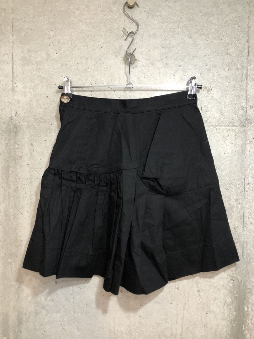 Vivienne Westwood ヴィヴィアンウエストウッド　変形　スカート