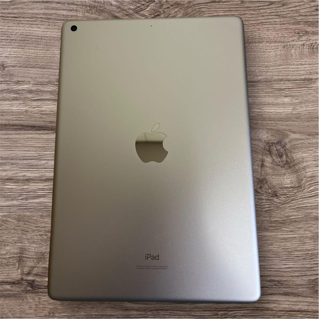 iPad 第８世代 Wi-Fiモデル 128GB iOS26