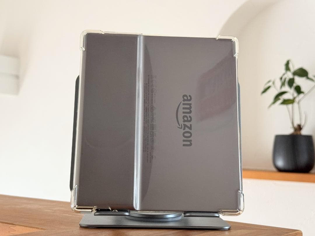 日*1様 【美品】Kindle Oasis 第10世代 32GB 広告なし ㊹