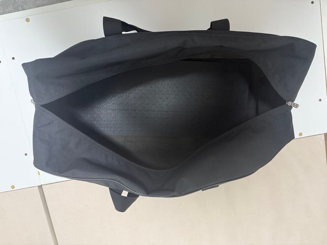 ミズノ軟式一般用キャッチャー防具セット 収納バック付