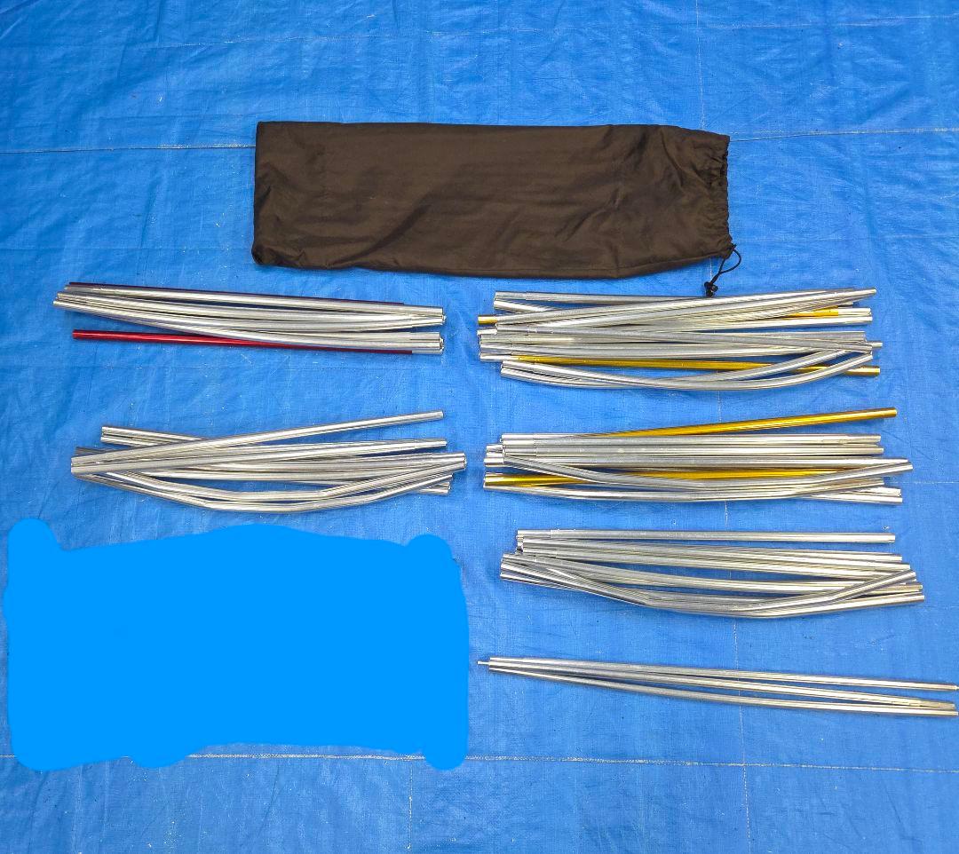 コールマン ウェザーマスター 2ルームハウス WIDE　STD