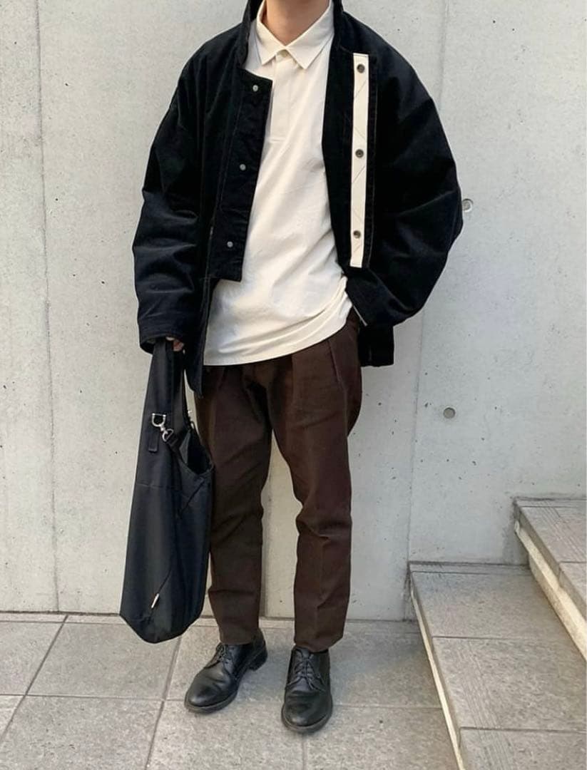 ANITYA Horseriding/Kimono Jacket サイズ1