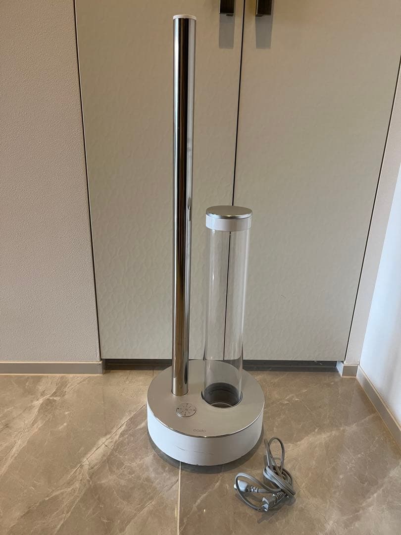 2021年製 cado カドー 加湿器　HM-C630i STEM 630