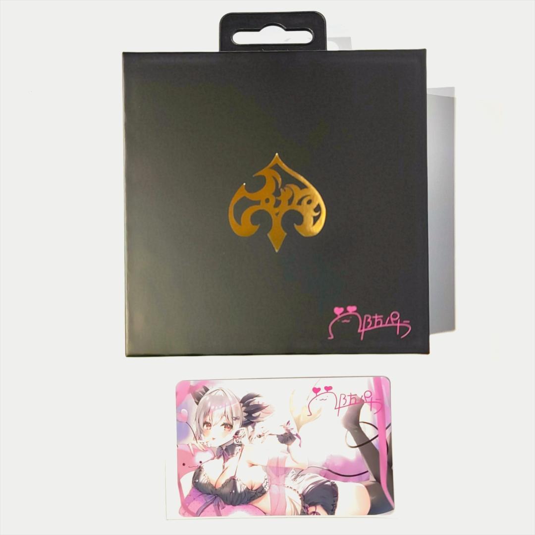 【未開封品】 COTSUBU for ASMR Patra Edition