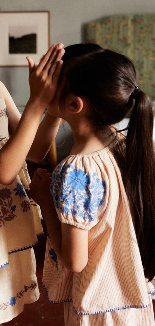 Apolina 2025 セットアップ2-3y