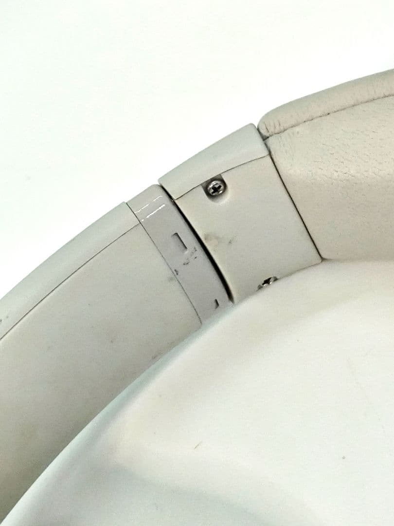BOSE QuietComfort Headphonesワイヤレスヘッドホン①