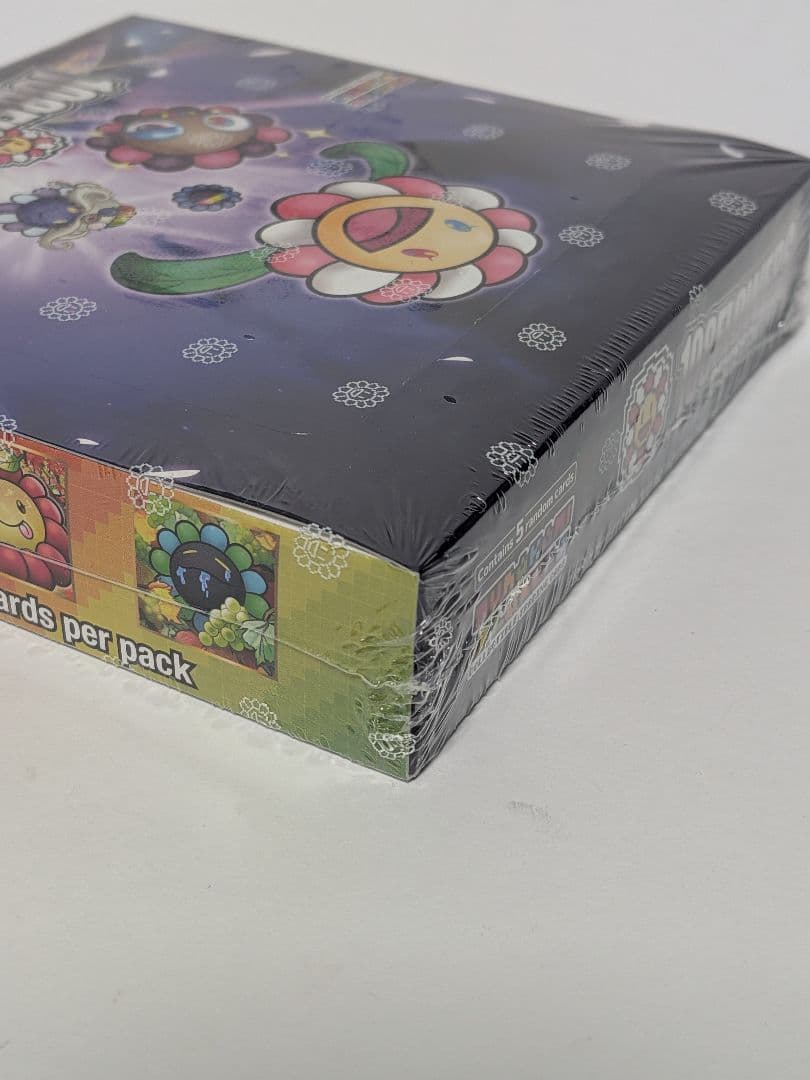 108FLOWERS REVISED 英語版