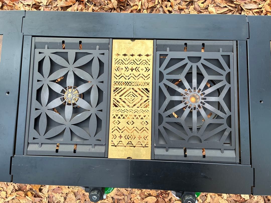 シェルコン50 ブリッジテーブルセット