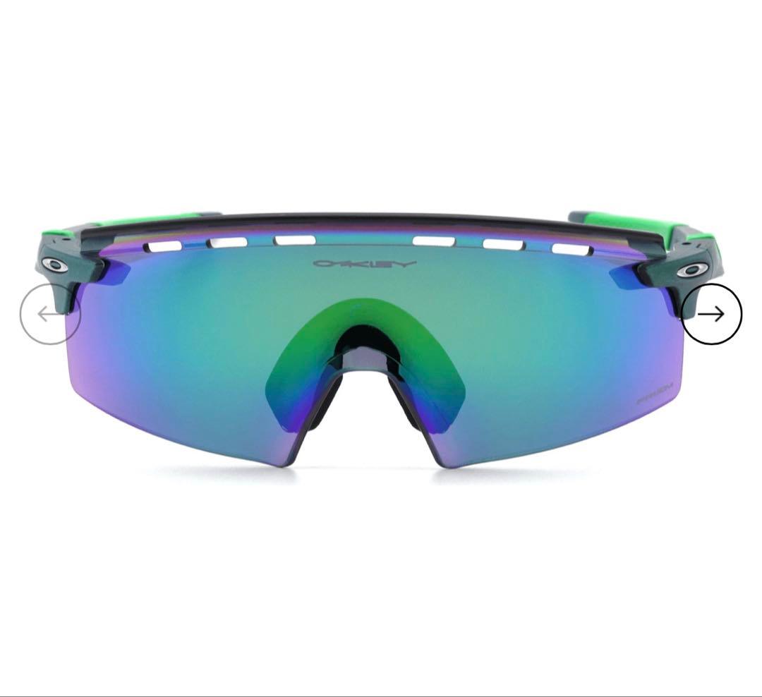 オークリー　OO9235　ENCODER STRIKE VENTED