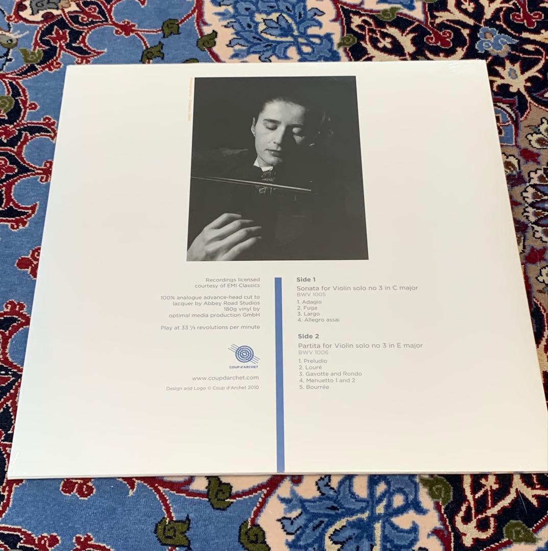 Johanna Martzy The EMI Recordings 8枚組