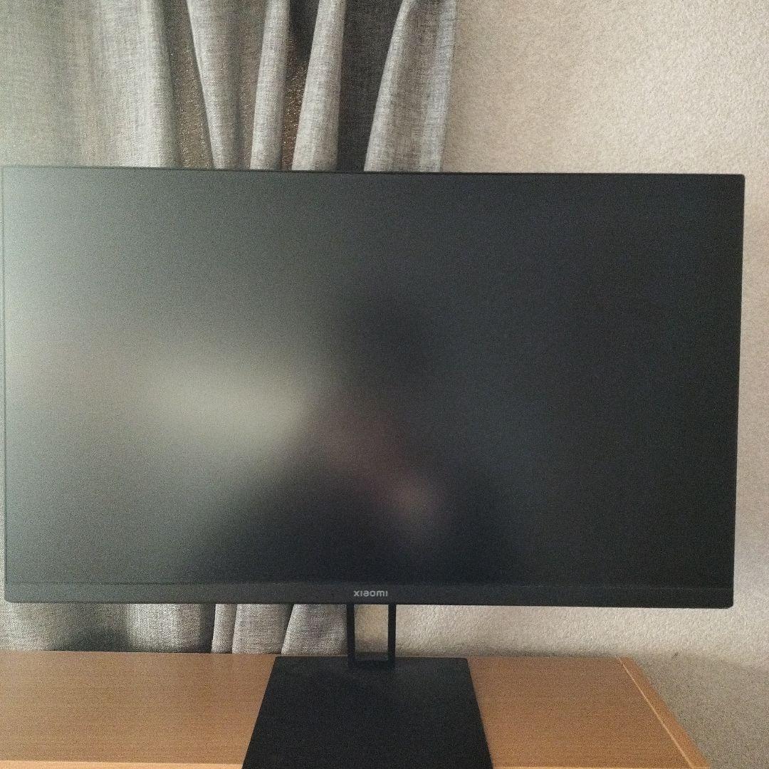 Xiaomi ゲーミングモニター G24i 23.8インチ180Hz
