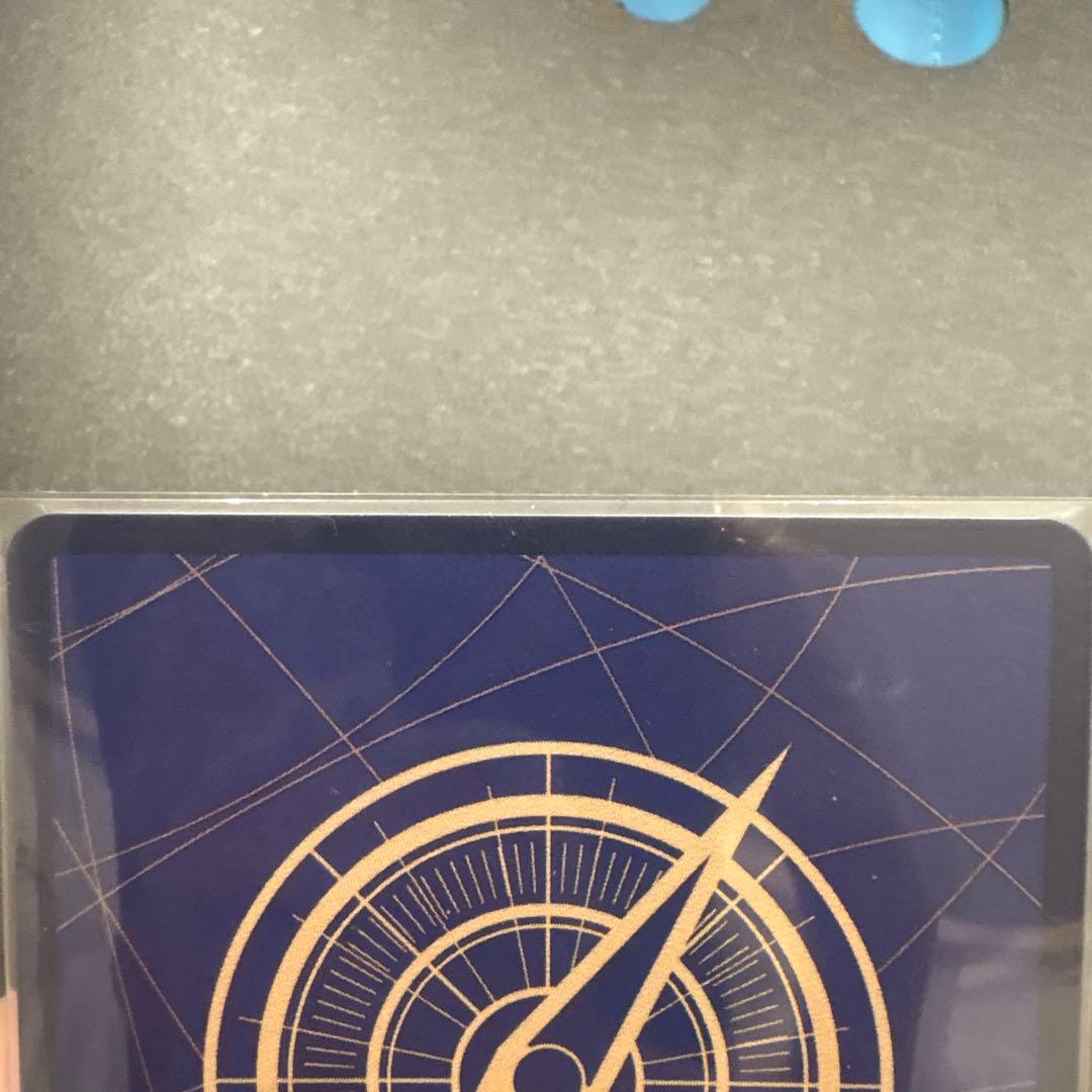 ボア・ハンコック SR SP OP01-078 ワンピースカード