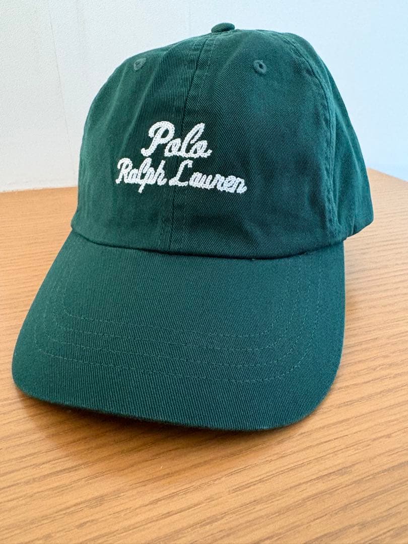 NONさん専用　Polo Ralph Lauren Logo Baseball