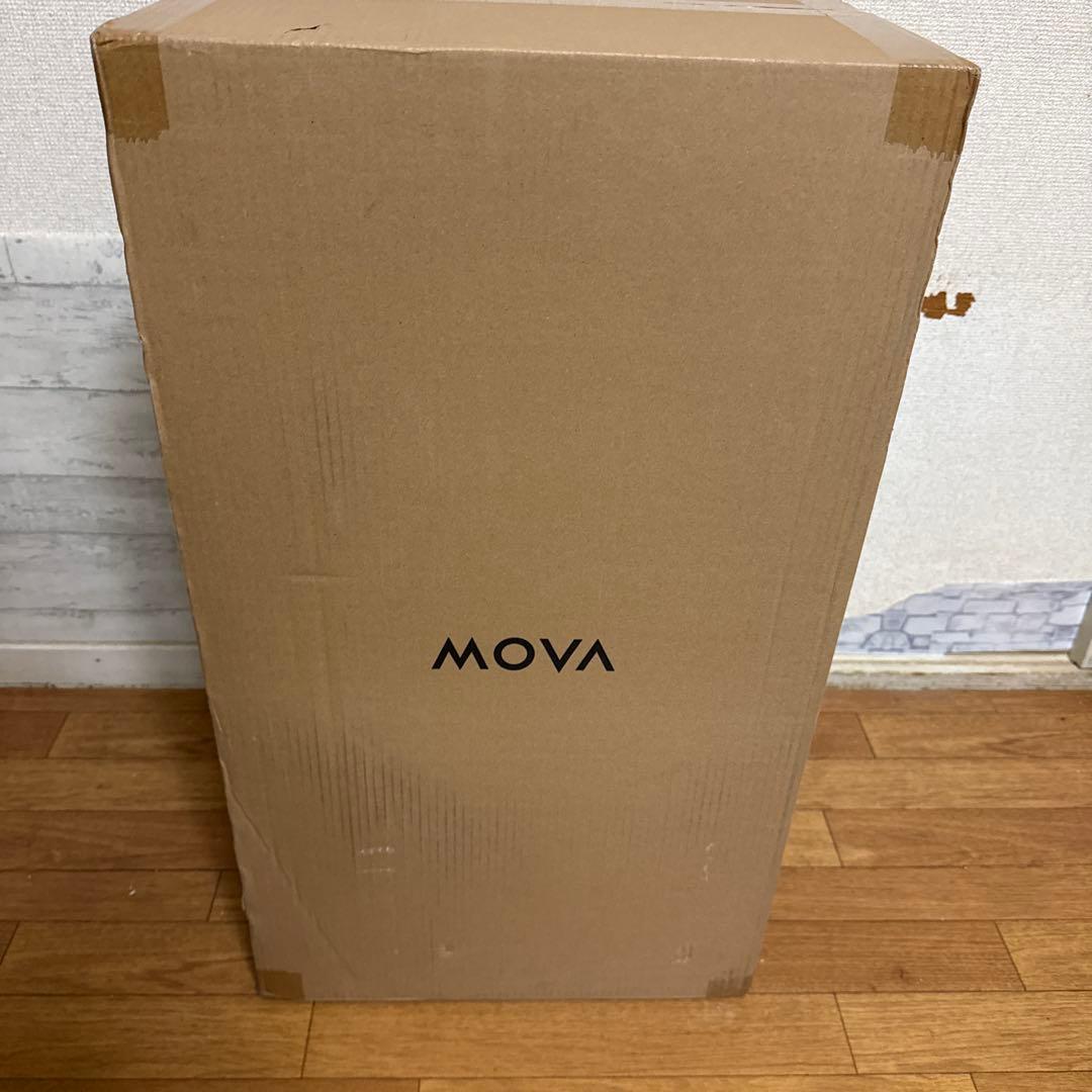 MOVA M10 コードレス水拭き掃除機