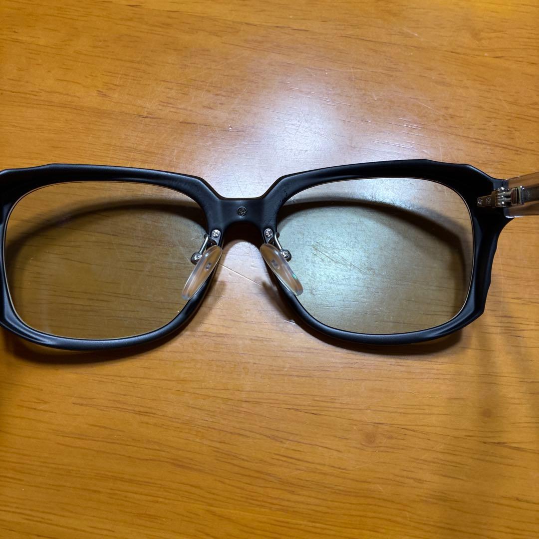 Zeque by ZEAL OPTICS偏光サングラス「Linx（リンクス）」