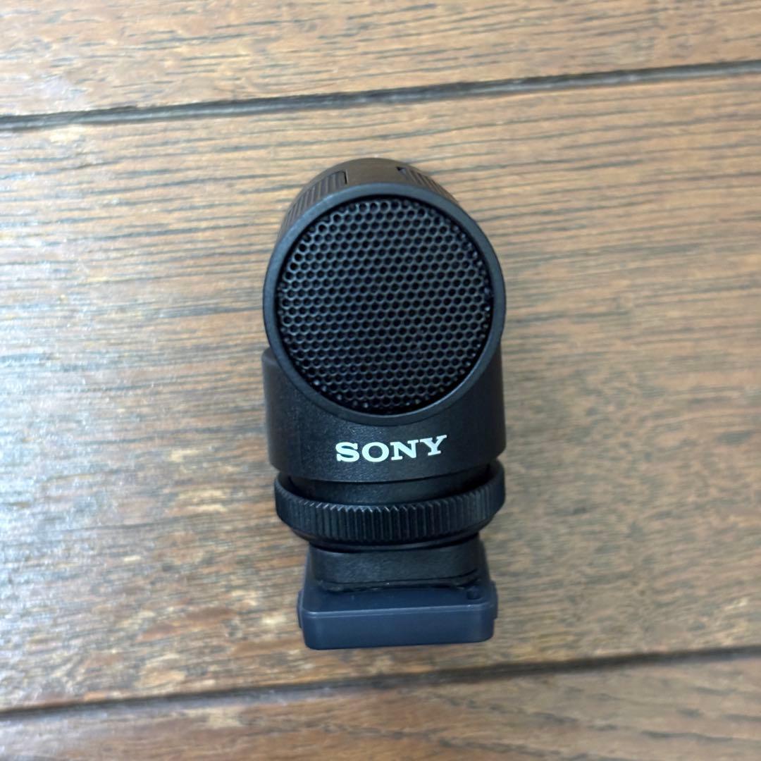 その他 SONY ECM-G1