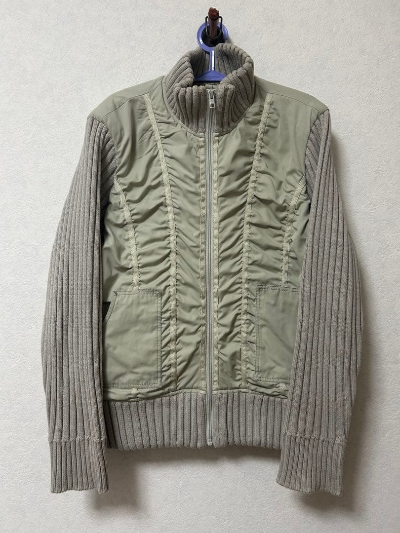 Lagua gem ジャケット ラグアジェム 2024