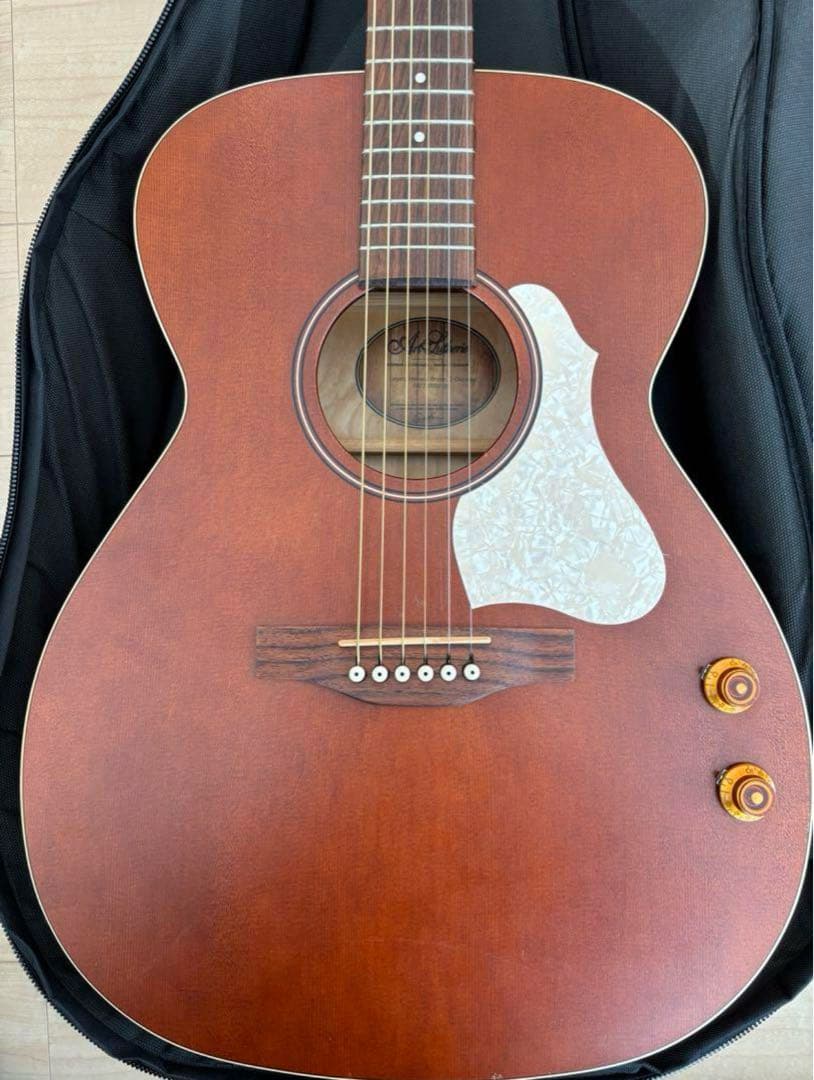 【定価¥154,000】Legacy HavnaBrownQ-Discrete