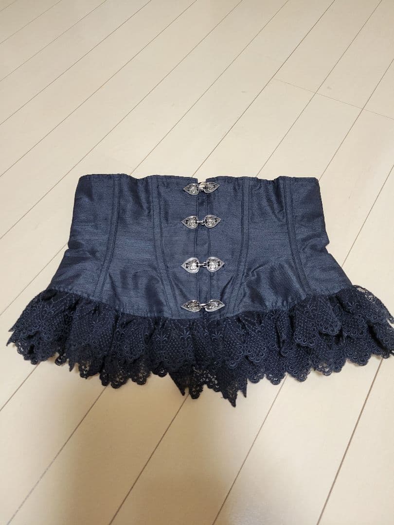 ALICE and the PIRATES コルセット