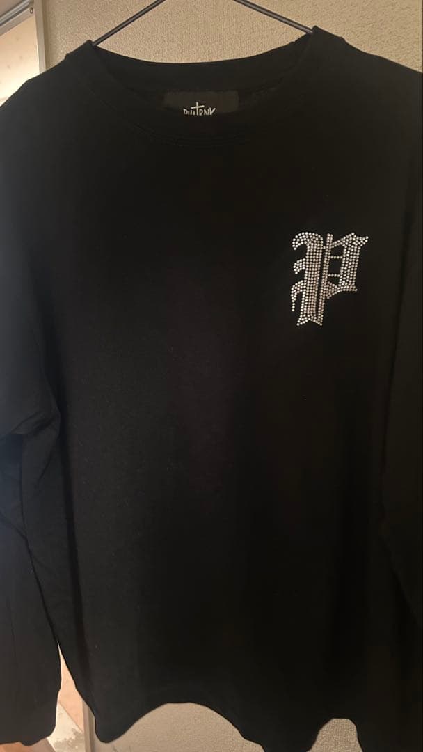 PHATRNK ファットランク ストーン ロンT Mサイズ